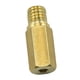 thumbnail image 5 of 1 Uds. PWK PE FCR 化油器 油嘴主量孔 配件 主喷嘴 Jet Principal, 5 of 8