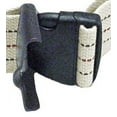 thumbnail image 2 of Kinsman Enterprises Safety Quick Release Gait Belts, #8 Natural 60 inch 80567, 2 of 2