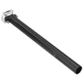 thumbnail image 2 of Accesorios para bicicletas de aleación de aluminio GUB GS postes de asiento ultraligeros tubo de asiento para bicicletas de carretera de montaña 31,6 mm, 2 of 10