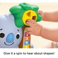 thumbnail image 4 of Linkimals Counting Koala, juguete musical Fisher Price Fisher-Price, 4 of 6