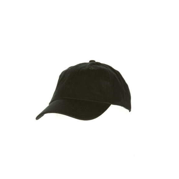 Chef Works Unisex Baseball Cap (BCSOBLK0)