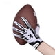 thumbnail image 2 of Guantes de fútbol americano para deportes al aire libre de silicona, antideslizantes, guantes de béisbol, 2 of 2