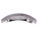 thumbnail image 4 of Pinza de pelo Barrette de primavera Zulema Soporte de gris, 4 of 8