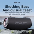 thumbnail image 3 of ZEALOT, 3 of 8