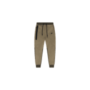 NIKE MENS Sportswear Tech Fleece Men's Joggers "Neutral Olive/Medium Olive/Black" FB8002 276 FB8002 276 from Stadium Goods
