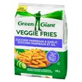 thumbnail image 4 of Green Giant* Veggie Fries Zucchini Parmesan & Garlic. Enjoy As A Delicious Snack., Green Giant Veg Fries Zucchini, 4 of 7