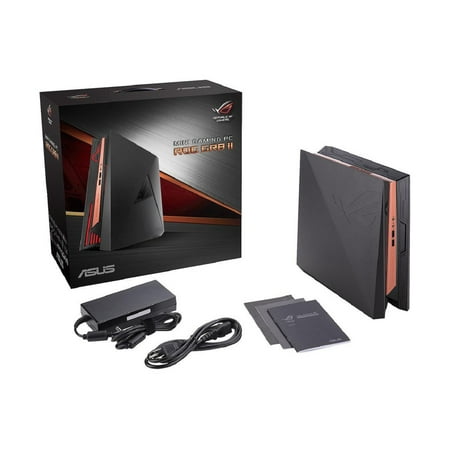ASUS Desktop Computer ROG GR8 II-T045Z Intel Core i7 7th