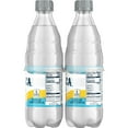 thumbnail image 2 of Fresca Grapefruit Citrus Sparkling Soda Water Bottles, 16.9 fl oz, 6 Pack, 2 of 6