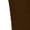 Brown, variant on Women's Pull On Fold Over Yoga Pants Summer Casual Elastic Waist Gym Cropped Leggings