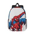 thumbnail image 1 of Spider 15 Inch Lightweight Student Shoulder Bag, 1 of 7