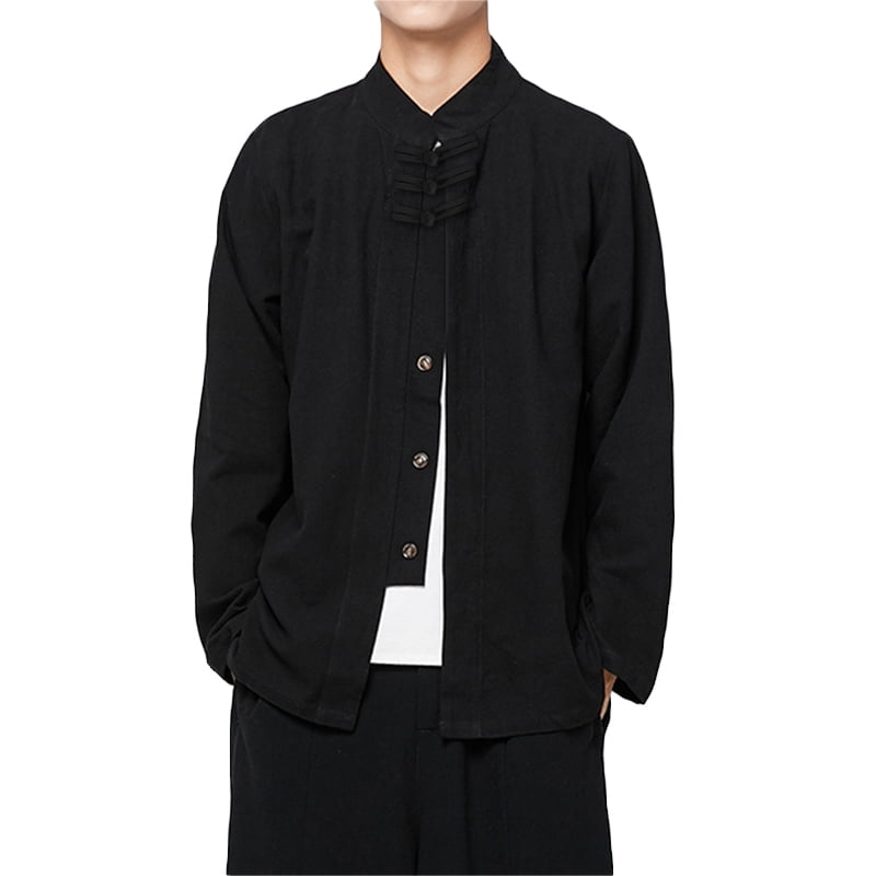 white long sleeve dress shirt walmart