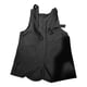 thumbnail image 3 of MKLEKYY Mono Corto Con Lazo En Los Hombros Para Mujer, Mono Con Cuello Y Bolsillo, 3 of 4