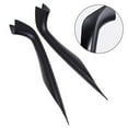 thumbnail image 2 of Lefu For BMW 5 Series G30 G31 G38 Inner Door Pull Handle Trim Cover Panel Door Handle, 2 of 9