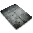 thumbnail image 4 of KSK KAISHEK Hard Case for MacBook Air 13.6 Inch with Retina Display Type C Model: A2681 (Marble A 327), 4 of 5