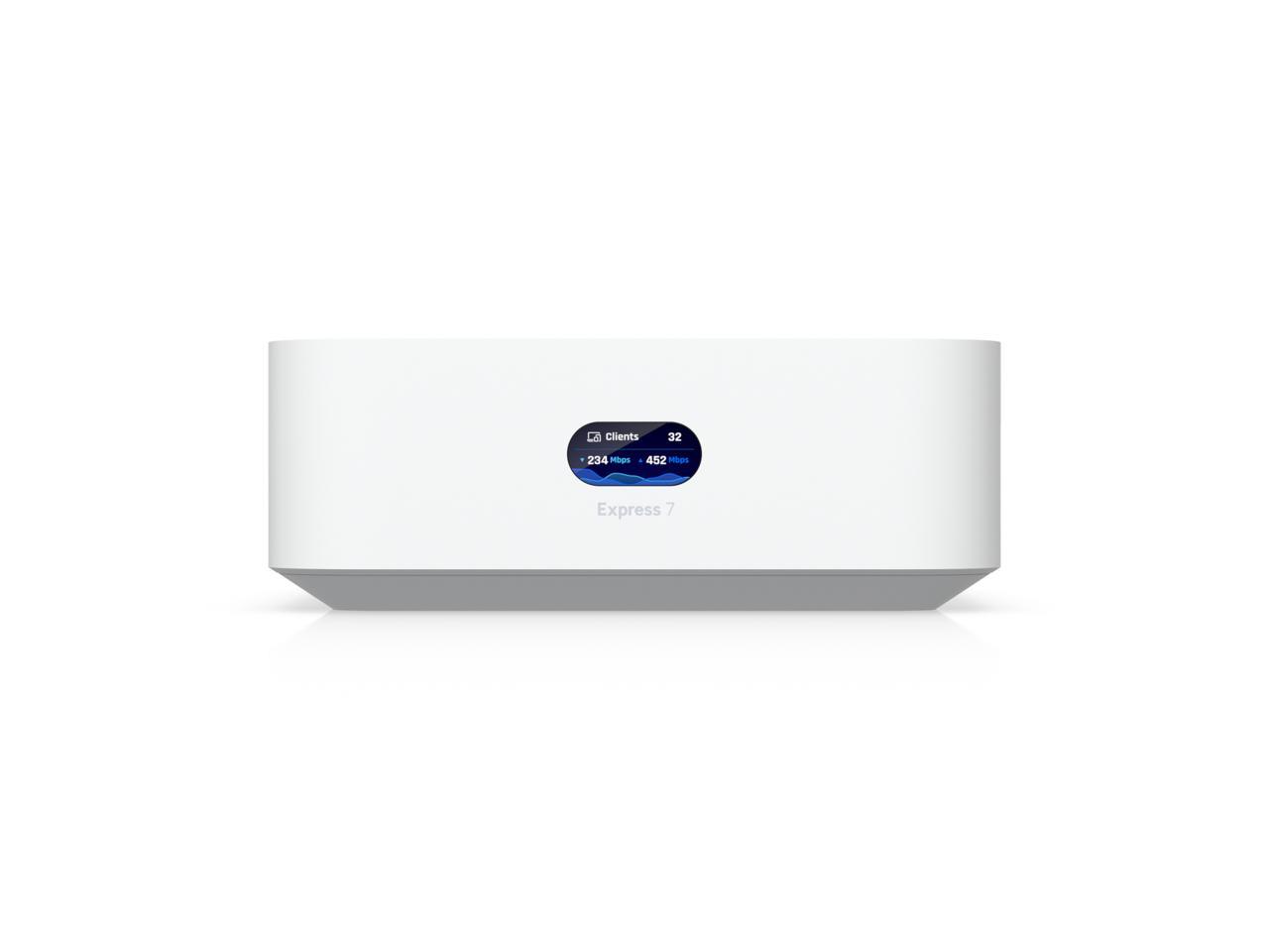 Ubiquiti - UX7