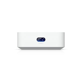 Ubiquiti Dream Router 7, Desktop 10G Cloud Gateway with integrated