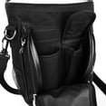 thumbnail image 4 of Intech Golf Cooler Bag and Accessory Caddy, Black - N/A, 4 of 7