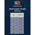 thumbnail image 6 of Fruit of the Loom Premium Men's Breathable Micro-Mesh Boxer Briefs, 3-Pack, 6 of 9
