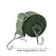 thumbnail image 3 of Elastic Binding Strap | Heavy Duty Tensile Rope | Green Plastic Motorcycle Tie Down | Wear-Resistant | Quick Buckle | 500x5x3cm | Secure Cargo | Reliable Truck Fastener | 1 Pack, 3 of 8