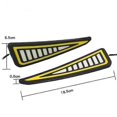 thumbnail image 2 of Motorcycle Car Body Indicator LED Strip Sticker Lights Motorcycle Signal Light, 2 of 4