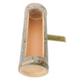 thumbnail image 4 of Bamboo Water Fountain 1Set Multi Color 10.2x5.5x3.5in With Water Flow For Living Room, 4 of 8