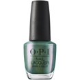 thumbnail image 1 of Esmalte de uñas OPI Nail Lacquer Feelin' Capricorn-y Sheer Dark Green, 1 of 6