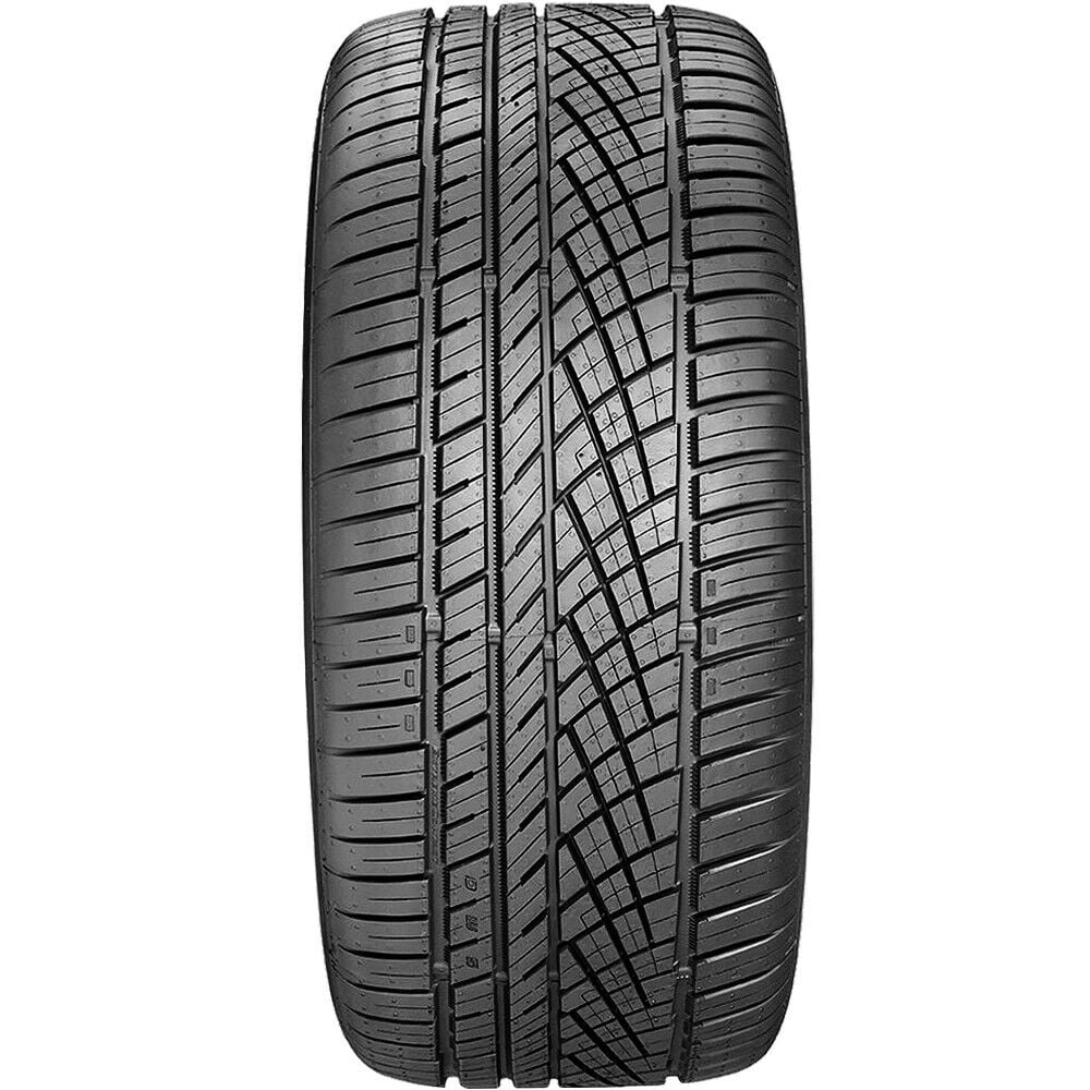 Continental Extreme Contact DWS06 285/35R19 99 Y Tire Sansujyuku sansujyuku.com