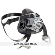 MSA Advantage 420 Half-Mask Respirators