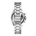 thumbnail image 2 of Michael Kors Bradshaw MK6174 Montre Mode en Acier Inoxydable Argenté à Quartz pour Femmes, 2 of 3