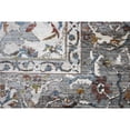 thumbnail image 5 of Bashian Gavriel Area Rug Ivory 7'9" X 9'9", 5 of 5