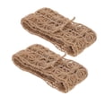 thumbnail image 4 of Wrapping Hemp Rope DIY Scrapbooking Hemp Rope Retro Rope Manual DIY Rope, 4 of 7