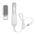 thumbnail image 2 of Cepillo Secador De Pelo 2 En 1, Estilizador Profesional Con Aire Frío Y Caliente, Iones Negativos, Secador Para Mujeres, Hombres, Herramienta De Peinado De De Salón,, 2 of 7