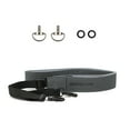 thumbnail image 2 of Lens Hood Compatible for DJI Mini3 Pro, Drone Gimbal Protector Cover Drone Remote Control Screen Sunshade Silicone Leather Drones RC Screen Cap Guard Accessories, 2 of 8