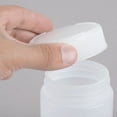 thumbnail image 4 of TableCraft 11663CF DualWay WideMouth 16 Oz. Squeeze Bottle - Dozen, 4 of 4