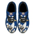 thumbnail image 2 of Utah Seagull and Sego Lily Shoes Sneakers Black Size 7, 2 of 7
