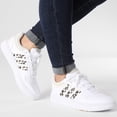thumbnail image 3 of Tenis Adidas IG7894 para Mujer color Negro, 3 of 3