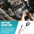 thumbnail image 3 of Unique Bargains1 Set Car Fuel Level Control Module Sending Unit W/ Washer No.68141873AA for Dodge for Ram 1500 2011-2017, 3 of 7