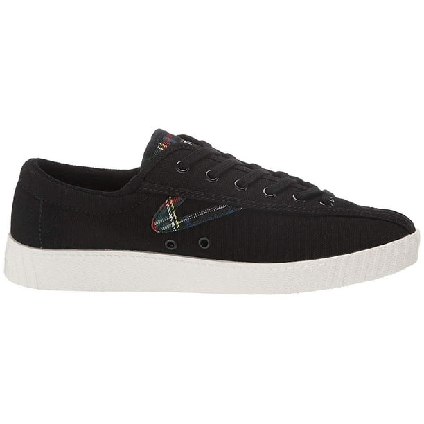 Tretorn Nylite 28 Plus Black/Black Multi - Walmart.com - Walmart.com