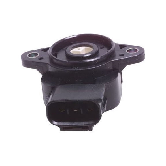 Throttle Position Sensor - Compatible with 1997 - 2004 Toyota Tacoma 1998 1999 2000 2001 2002 2003
