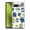 Bulldogs & Vixens Pattern, variant on Head Case Designs Officially Licensed Riverdale Graphics 2 Colourful Pattern Soft Gel Case Compatible with Google Pixel 8