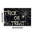 Doormats Trick Or Treating Decorations Cute Design Doormats Indoor and
