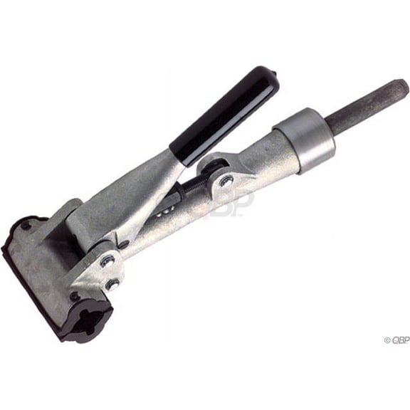 Park Tool 100-3C Adjustable Linkage Repair Stand Clamp Replacement Cast Aluminum