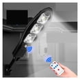 thumbnail image 2 of LED Solar Street Lights Solar Spotlight IP65 Waterproof PIR Motion Sensor Street Lamp For Garden Decoration ,Energy Saving and Security, 2 of 6