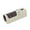 White, variant on 2026 New Automatic Knife Sharpener - Electric Kitchen Knife Sharpener with Precision Grinding for Chef, Paring, and Utility Knives, Effortless Sharpening for Home Cooks