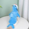 thumbnail image 1 of Pet Clothes Animal Pet Decoration - Create Adorable Fashionable Comfort Showcase Personality Style and Charm, 1 of 3
