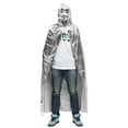 thumbnail image 3 of Child Adult Halloween vampire cape cloak, 3 of 7