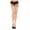 Nude, variant on Sheer Thigh High Stockings 1001 Black,Nude,Red,White