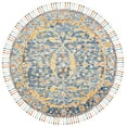 thumbnail image 2 of Safavieh Aspen Peter Floral Bordered Area Rug or Runner, 2 of 2