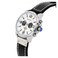 thumbnail image 3 of Reloj Curren KREC161902 negro Hombre Cuarzo, 3 of 4