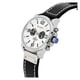thumbnail image 3 of Reloj Curren KREC161902 negro Hombre Cuarzo, 3 of 4